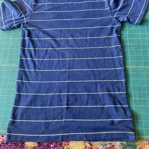 NWOT GLMKLLs Anchor tee - Picture 5 of 5